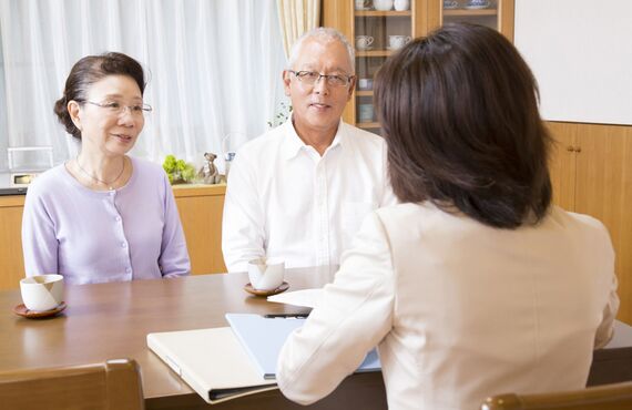 事前の見積りも丁寧にお伝えし安心の家族葬をサポート | 飯塚市にて想いをカタチにした葬儀を行うなら筑豊葬祭