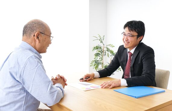 カウンセラーが終活についてのご相談も対応します | 飯塚市にて想いをカタチにした葬儀を行うなら筑豊葬祭
