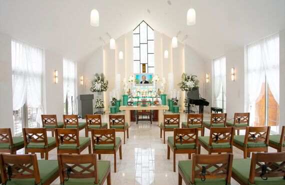 事前相談や葬儀場の見学などもサポートいたします | 飯塚市にて想いをカタチにした葬儀を行うなら筑豊葬祭