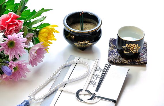 エンディングノートのご相談も承ります | 飯塚市にて想いをカタチにした葬儀を行うなら筑豊葬祭